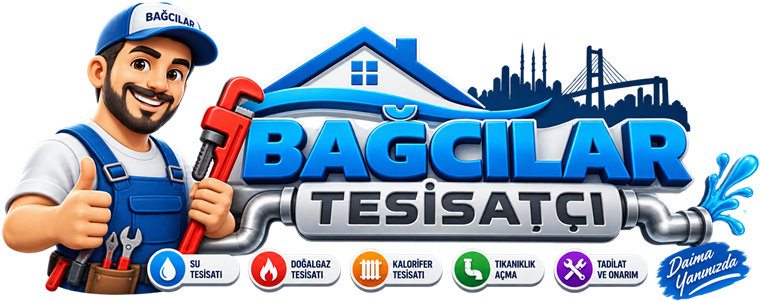 BağcılarTesisat